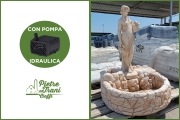 Acquaiola + Pompa Idraulica 429,00€